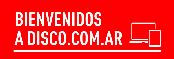 bienvenidos