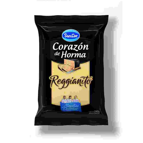 Queso Sancor Reggianito 230 Gr