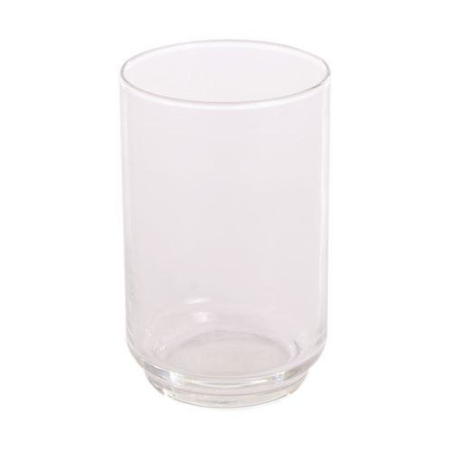 Vaso De Vidrio Trago Largo Allegro