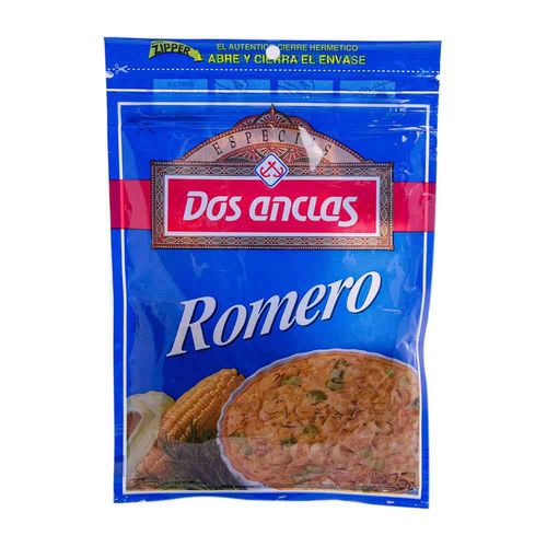 Romero Dos Anclas 25 Gr