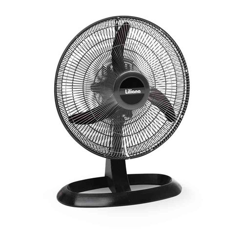 Ventilador Turbo  18" Mod. Votr18 Liliana