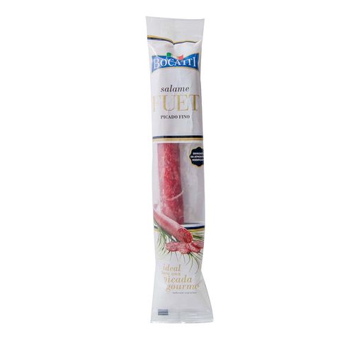 Salame Fuet Bocatti 130 Gr