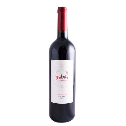 Vino Perdriel Colección Malbec 750 Ml