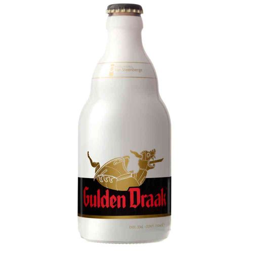 Cerveza Gulden Draak 330 Ml