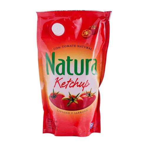 Ketchup Natura 500 Gr