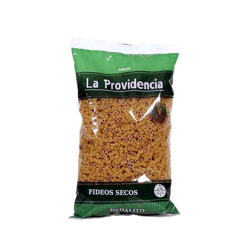 Fideos Dedalito La Providencia