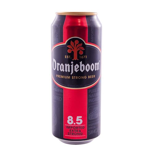 Cerveza Oranjeboom Extra Strong 500cc