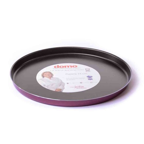 Pizzera Aston 34 Cm