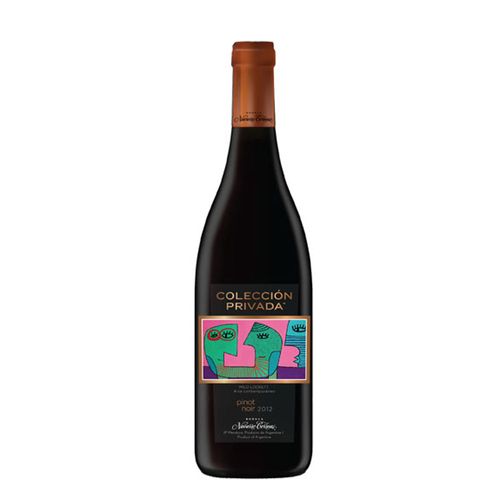 Vino Tinto Lcp Pinot 750 Cc