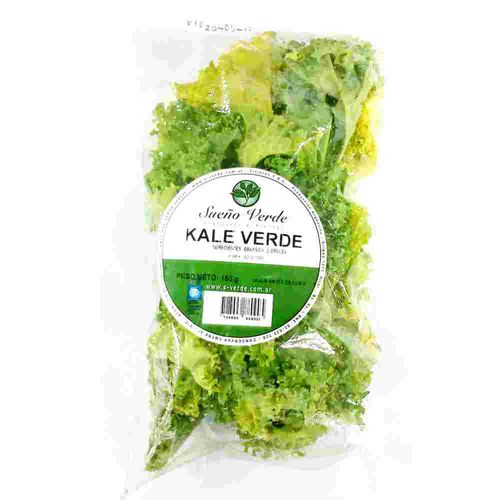 Kale Verde Sueño V