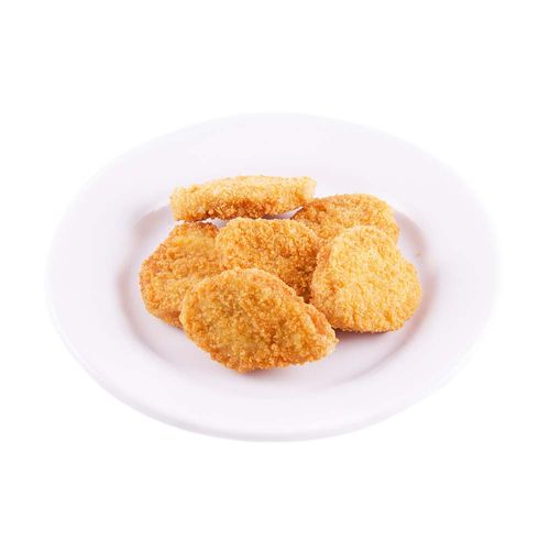 Bocado De Carne Pollo