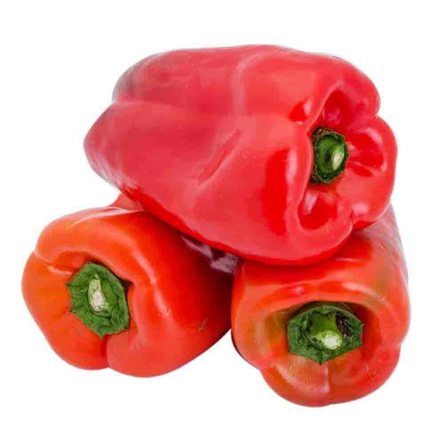 Pimiento Rojo Por Kg