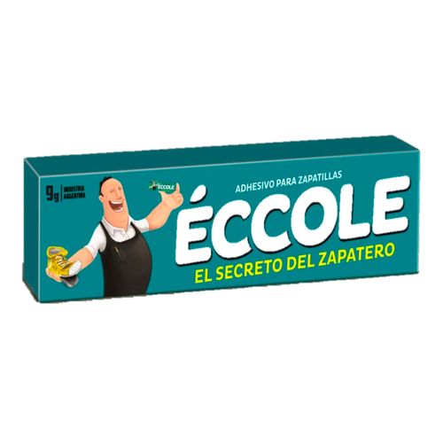 Eccole 9 Gr