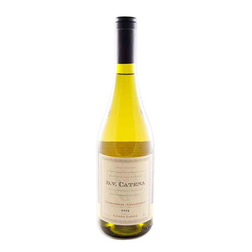 Vino D.v. Catena Chardonnay - Chardonnay 750cc