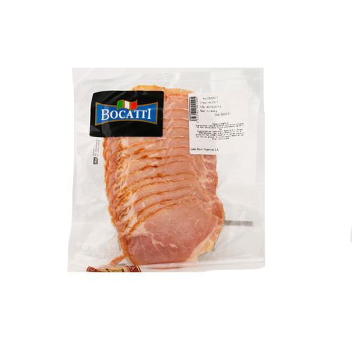 Lomo Bocatti  Pieza De 1 Kg