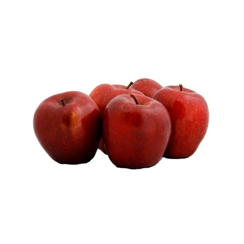 Manzana Roja Organica