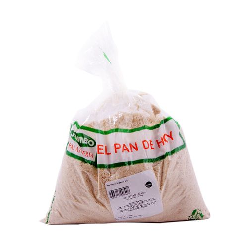 Pan Rallado (p)