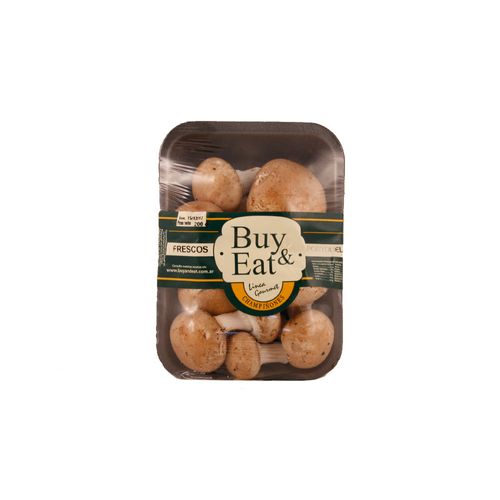Portobello Buy & Eat 200 Gr