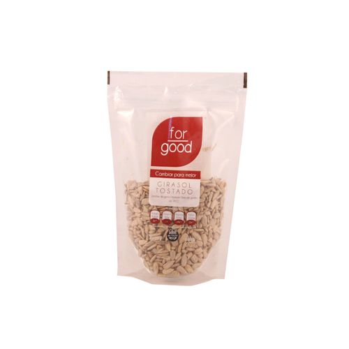 Semillas De Girasol 125 Gr