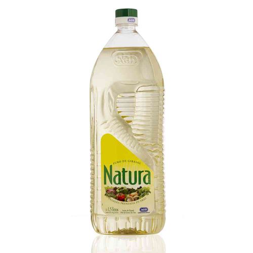 Aceite Girasol Legitimo 900 Ml - Disco