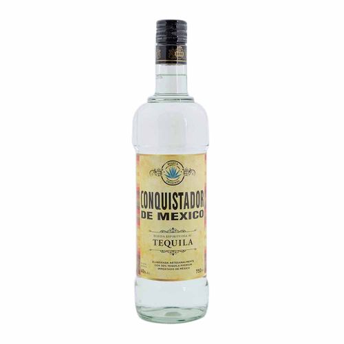 Tequila Conquistador 750 Ml