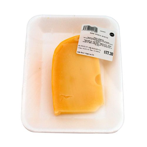 Queso Colonia Veronica Horma 1 Kg