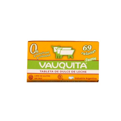 Tableta Light Vauquita 22 Gr