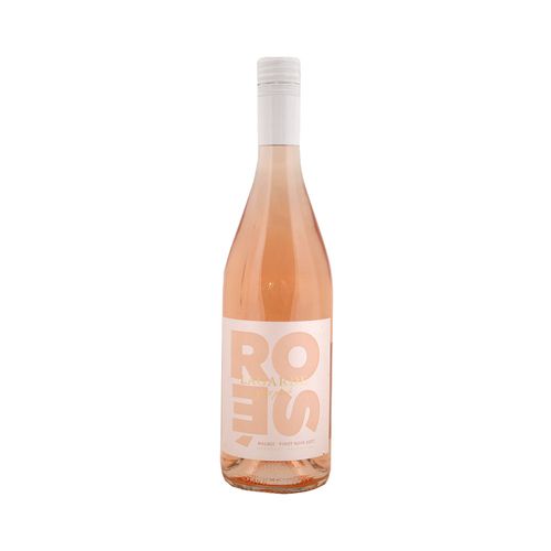 Vino Blanco Lagarde Rose De Noire 750 Cc