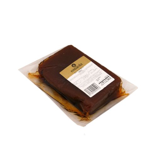 Dulce De Membrillo Esnaola Trozado Sobre 1 Kg