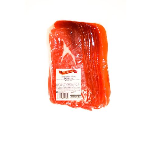 Jamon Crudo Serrano Extrapulido 1 Kg