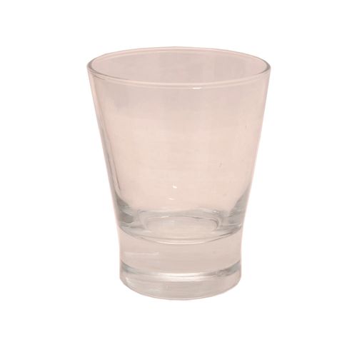 Vaso De Vidrio Trago Corto London 340 Cc