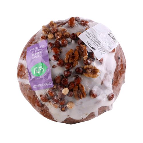 Pan Dulce Especial Jumbo 1 Kg