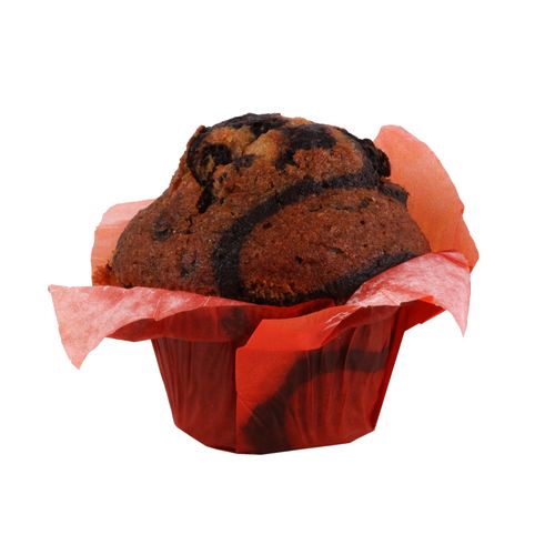 Muffin Marmolado