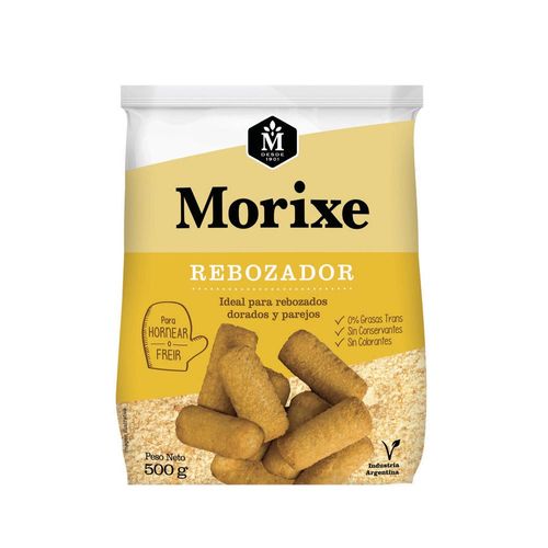 Rebozador Morixe 500 Gr