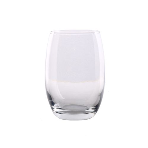 Vaso De Vidrio Mikonos 460 Cc