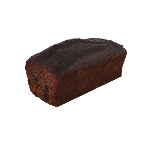 Budín Húmedo De Chocolate 1 U