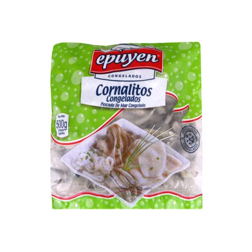 Cornalitos Epuyen