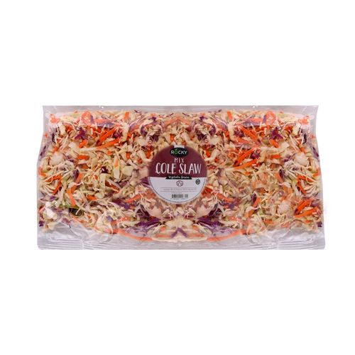 Mix Coleslaw Rocky