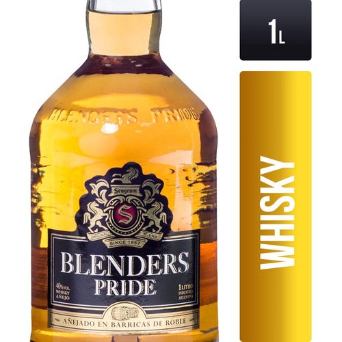 Whisky Blenders Pride 1 L
