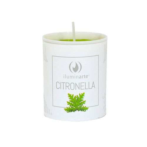 Veloncito Citronella Iluminarte