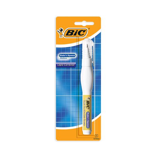 Lápiz Corrector Bic