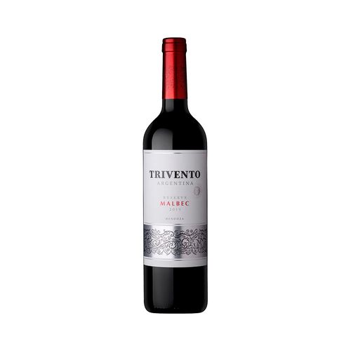 Trivento Reserva Malbec X 750 Cc