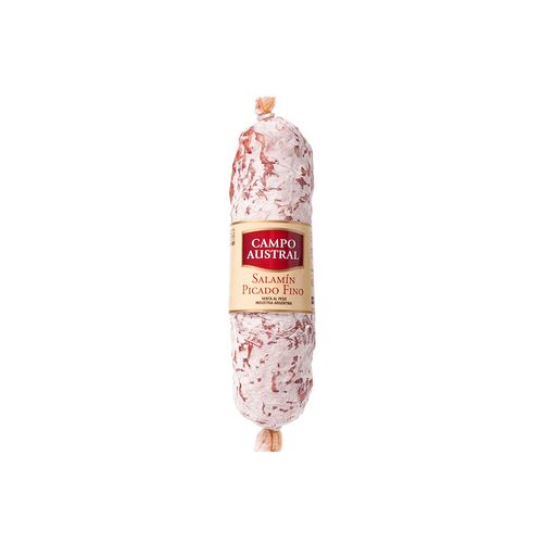 Salamin Campo Austral Picado Fino X Kg