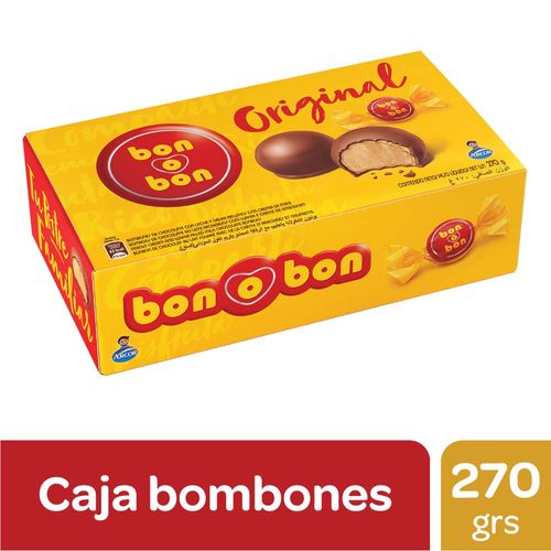 Bon O Bon Original 270 Gr