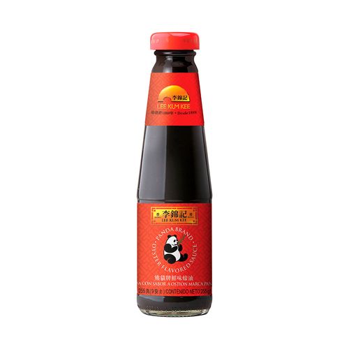 Salsa De Ostras Lee Kum Kee 255gr