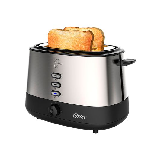 Tostadora 2 Panes Tssttr500 Oster