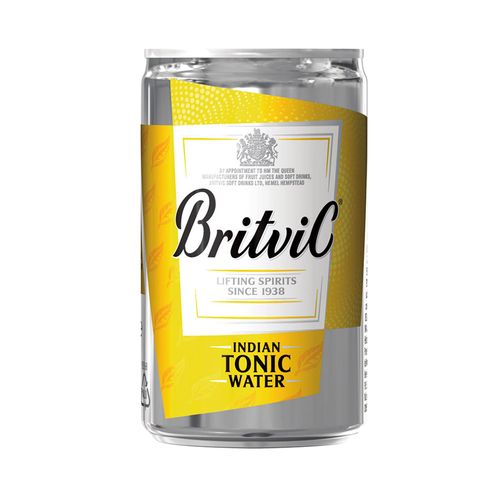 Agua Tonica Britvic Latax150ml