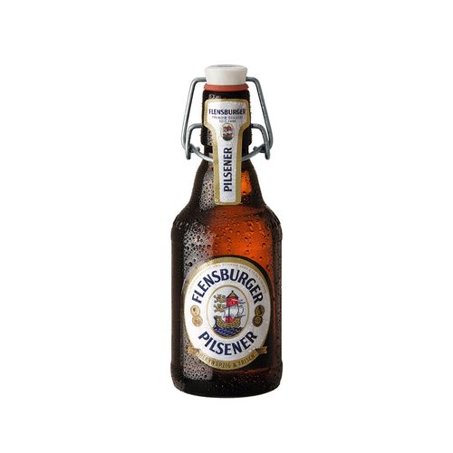 Cerveza Flensburger Pilsener 330 Ml