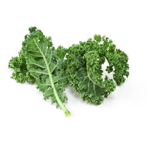 Kale X Kg