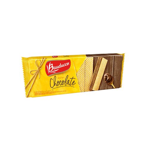 Oblea Chocolate Bauducco 78 Gr